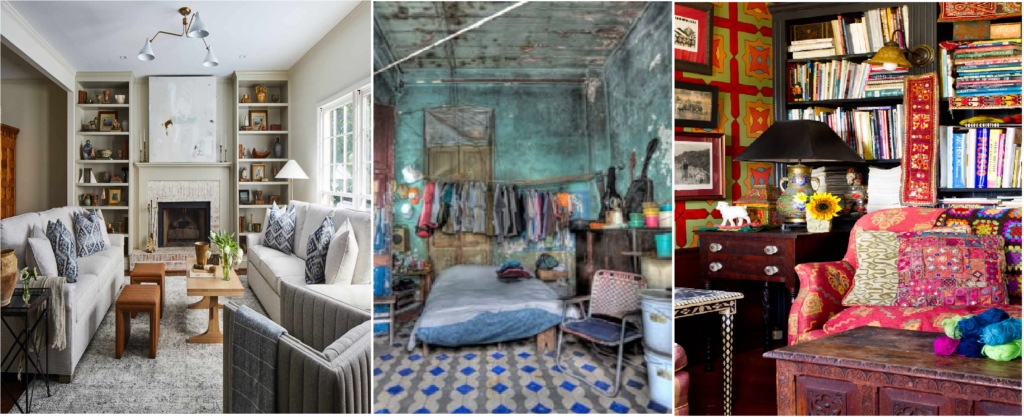 common mistakes beginners make with AI interior design